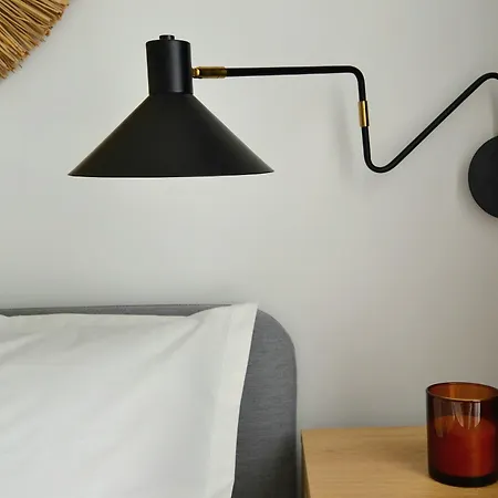 Apartamento Warszawa Varsovia